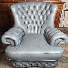 Chesterfield Duck Egg Blue