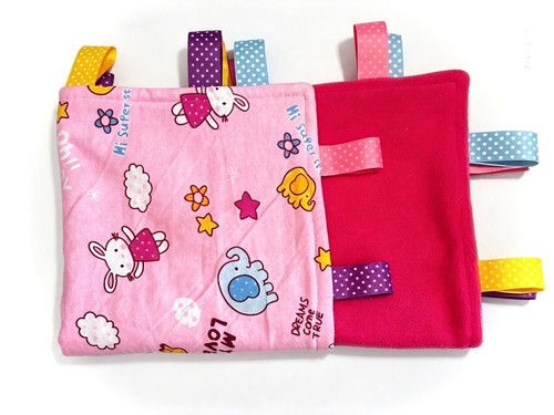 Kids baby toddlers taggies - toddlers,