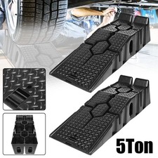 2PCS Heavy Duty 5 Ton Car