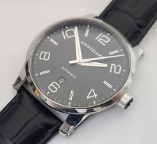 Montblanc Timewalker Date