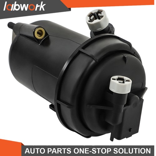 Fuel filter housing - fuel,