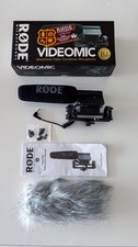 RODE VideoMic - Camera-Mount
