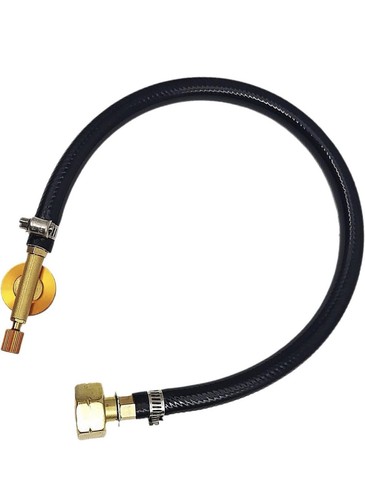 Propane adapter hose gas - propane,