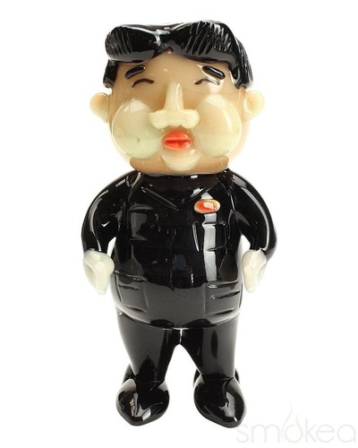 Empire glassworks rocket man - empire, "rocket