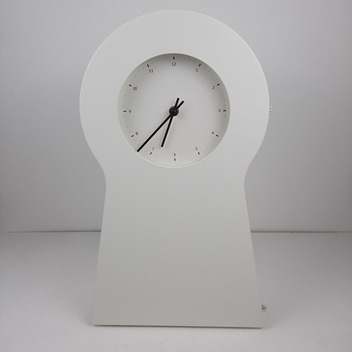 Vintage ikea white metal - ikea,