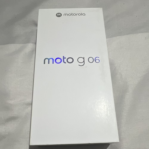 Motorola moto g06 64gb - 64gb, khaki
