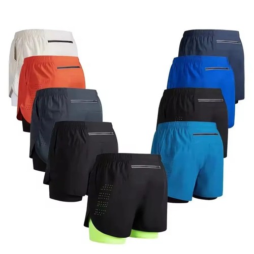 Mens running shorts - mens, 1