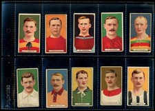 1907 COHEN WEENEN & CO