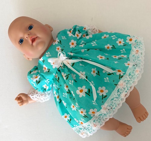 Dolls clothes dress pants - clothes,