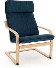 Vinylla Ikea Poang Replacement