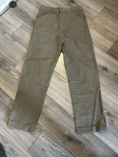 Rydale men moleskin trousers - rydale,