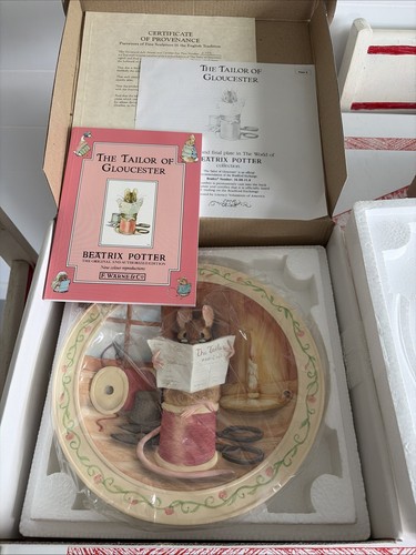 Davenport pottery beatrix - davenport,