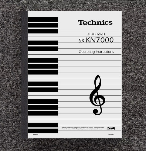 7000 keyboard operating - keyboard,