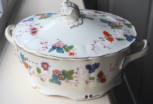 Vintage 1940s 1950s - , grindley
