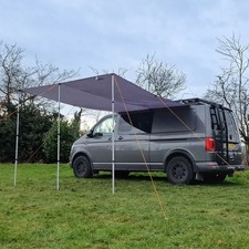 Debus Campervan/Caravan Sun