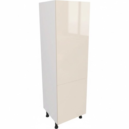 Fully assembled 600mm gloss - assembled,