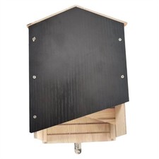 3X( Outdoor Bat House, Huge