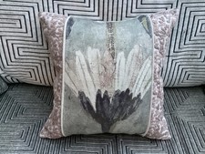  Zoffany Marketa/Odell Cushion Cover