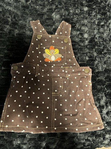Carter girls brown - carter's, white