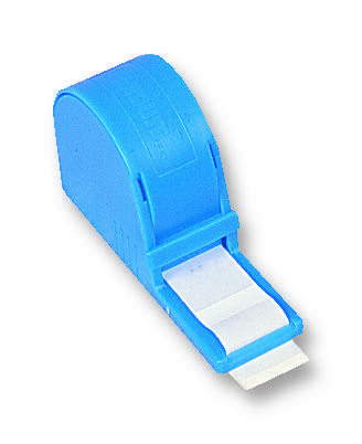 Cable marker dispenser kit - marker,