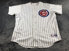 Majestic Chicago Cubs Men's