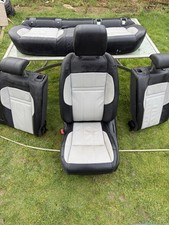 Range Rover Evoque L538 Driver