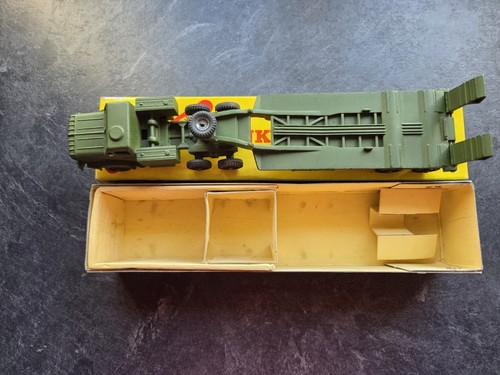 Vintage dinky supertoys - vintage,