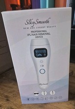 Professional IPL Laser Hair Removal Device