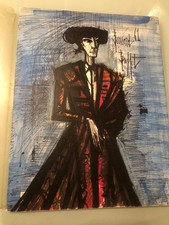 Nicolas 1963 Wine Catalogue - Bernard Buffet