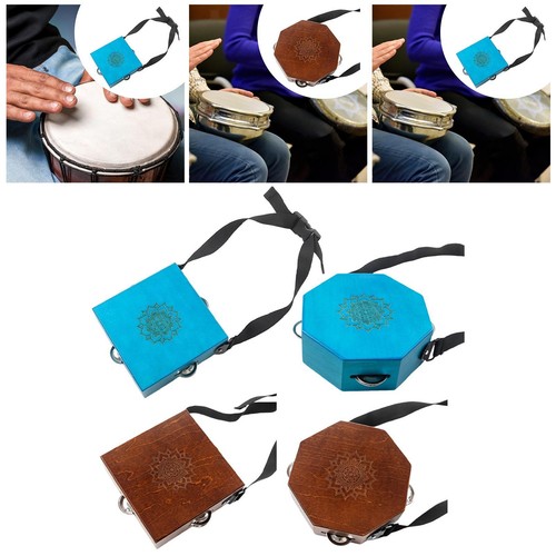 Portable cajon for beginners - portable,