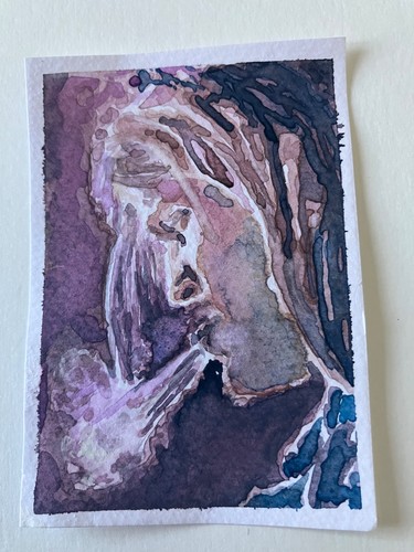Aceo original release series - ,
