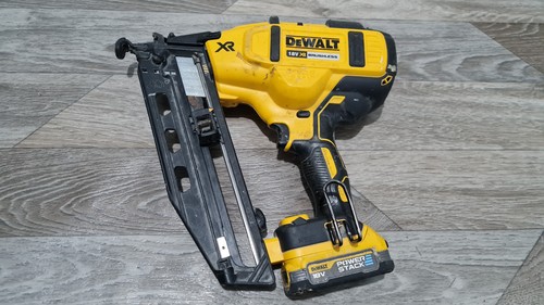 Dewalt dcn660 18v - dewalt,