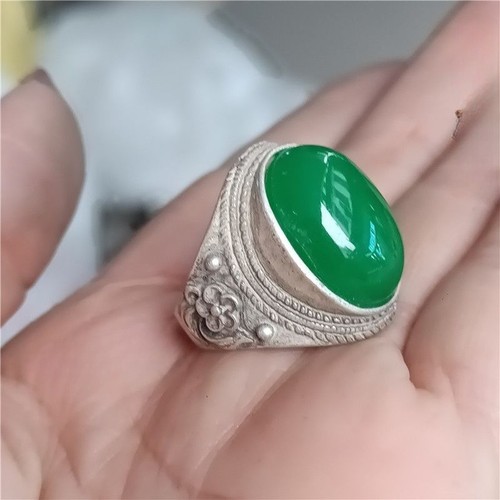 Men ring women - women's, tibetan