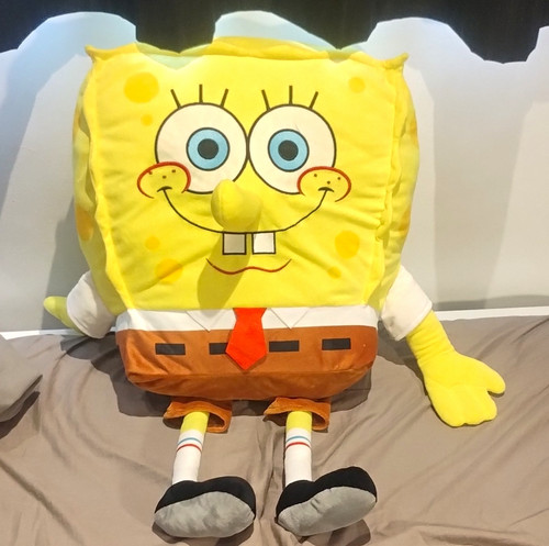 Nickelodeon spongebob - nickelodeon,