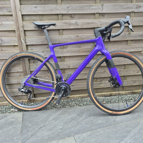 Scott addict gravel force - scott,