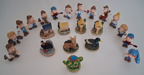Job lot tetley - job, 22