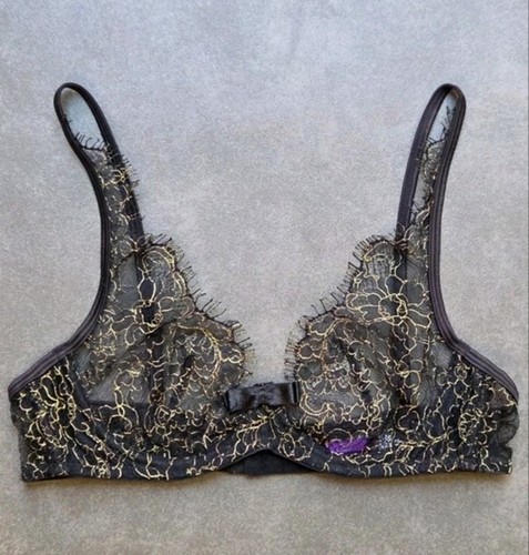 Maison close unlined underwire - maison,