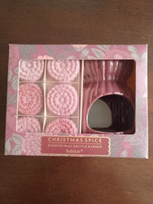 Habitat Christmas Spice Gift