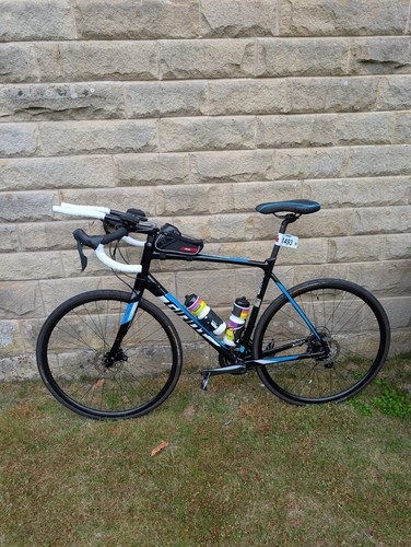 2019 giant contend sl2 - contend, disc