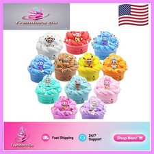 Butter Slime Collection - 12