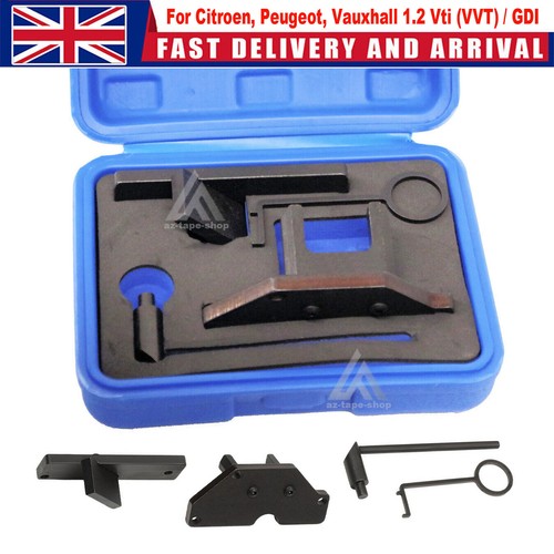 Engine timing tool kit - timing,