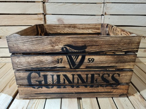 Branded rustic vintage wooden - rustic,