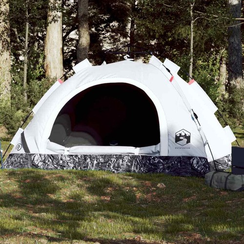 Camping tent person - tent, 3-person