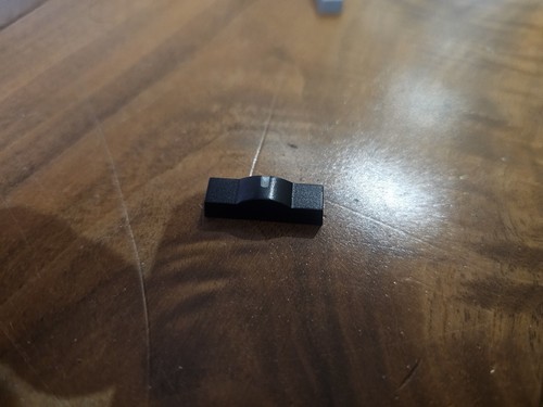Korg triton slider cap - cap,