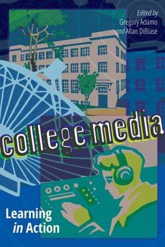 College media learning in - media:,