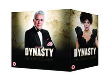 Dvd box set dynasty - set, series