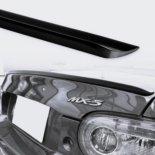 Mazda mx5 miata - mx5, boot
