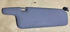 GENUINE HONDA HR-V SUN VISOR (PASSENGER SIDE)