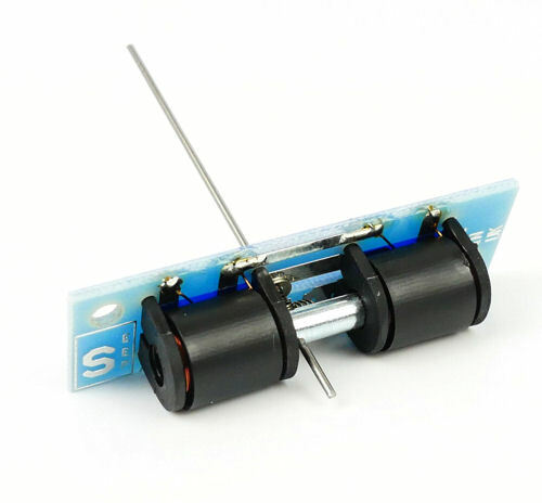 Gaugemaster pm4 self - self, latching