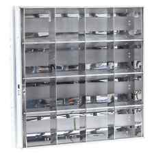 Recessed Modular Luminaire